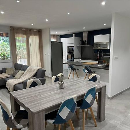 Appartement Sur 蒙彼利埃 外观 照片