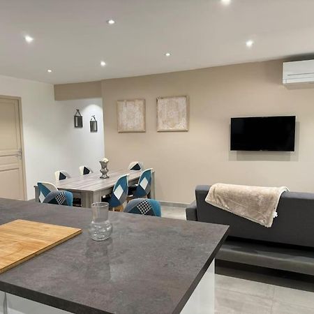Appartement Sur 蒙彼利埃 外观 照片