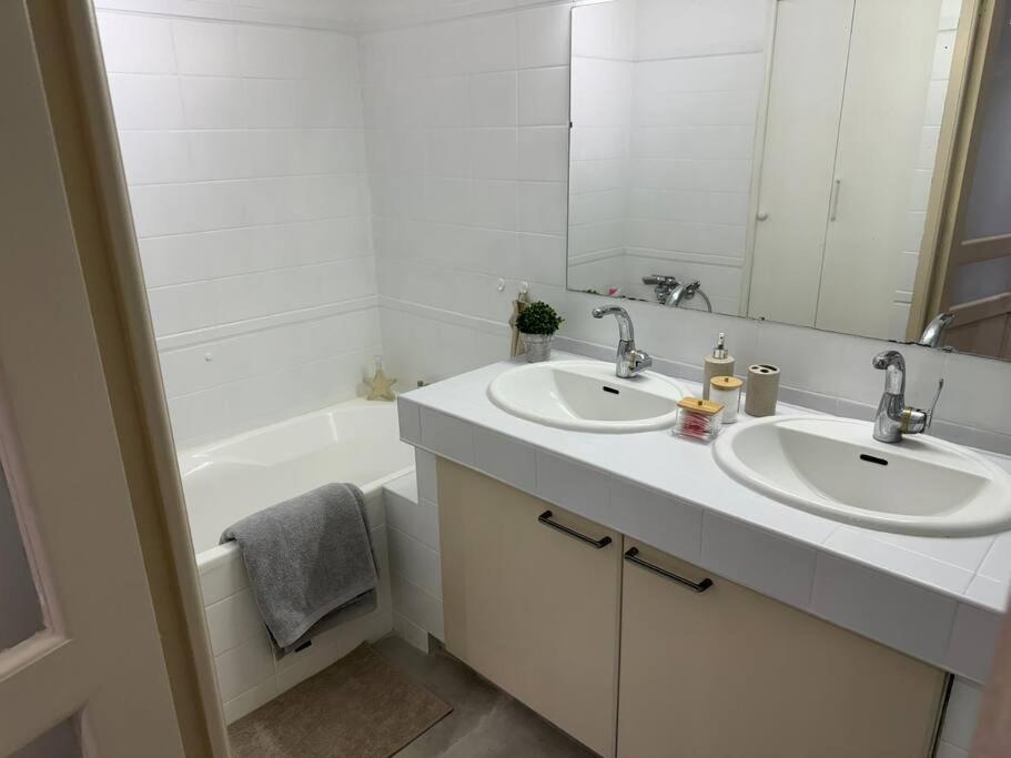 Appartement Sur 蒙彼利埃 外观 照片