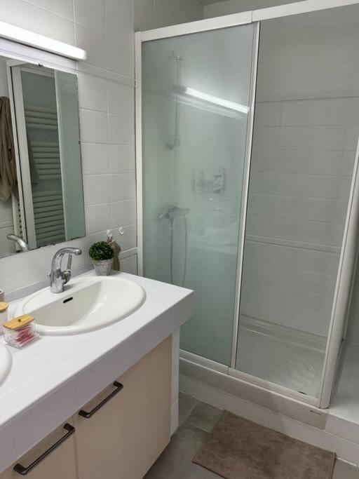 Appartement Sur 蒙彼利埃 外观 照片