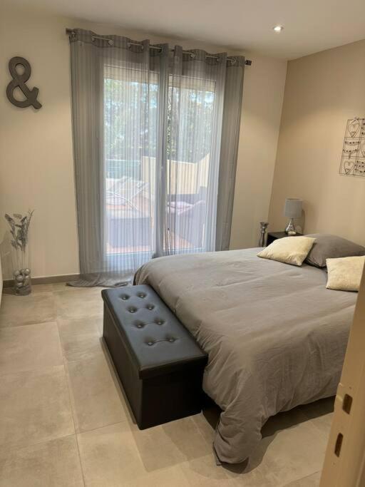 Appartement Sur 蒙彼利埃 外观 照片