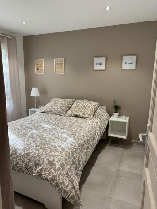 Appartement Sur 蒙彼利埃 外观 照片