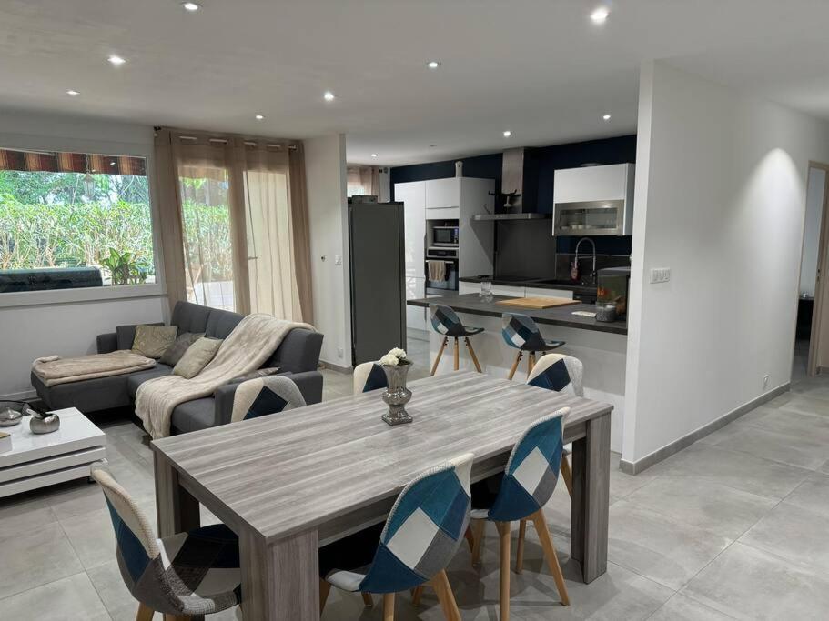 Appartement Sur 蒙彼利埃 外观 照片