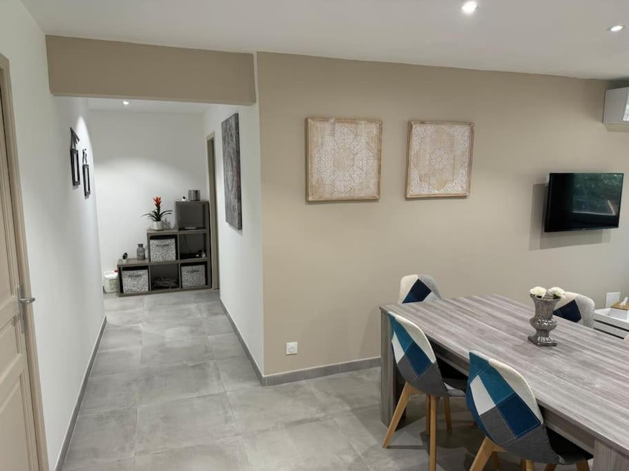 Appartement Sur 蒙彼利埃 外观 照片