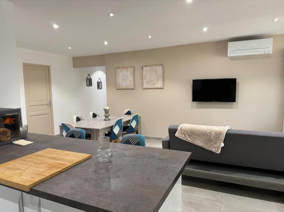 Appartement Sur 蒙彼利埃 外观 照片